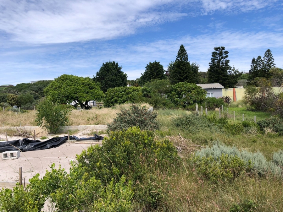 Commercial Property for Sale in Pearly Beach Western Cape